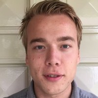 Kevin Mostert