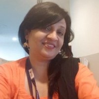 Madhu Madhavan