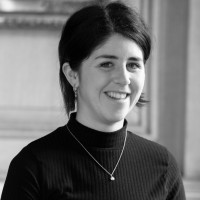 Isobel Coulter
