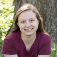 Hannah Kegg