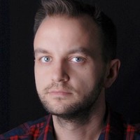 Simon Devost
