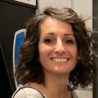 Annalisa Oggioni