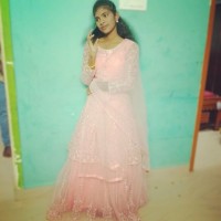 Poluru Jhansi