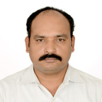 Sv Srinivas