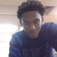 Diondre Wright