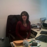 Maria Elena Benavente Villena