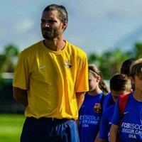 Carlos Villarini