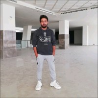Zohair Ahmed Khan