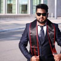 Shubham Bavaskar