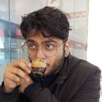 Abinav Ghimire