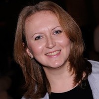 Анастасия Дьяконова