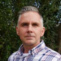 Chris Stiff