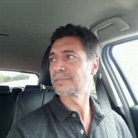 Daniel Projecto