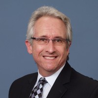 Larry Raff, MPH
