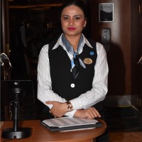 Shreya Bisht