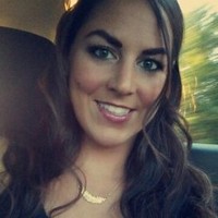 Nicole Houde