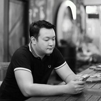 Daniel Budiarta Kristanto