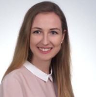 Agnieszka Romanowska