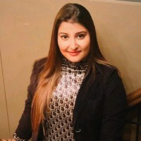 Shubhi Gupta