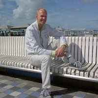 Piet Bakker