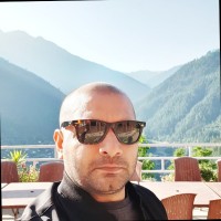 Waqas Latif