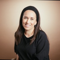 Abigail Domnitz