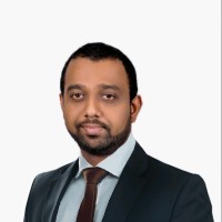 Dineth Vidushal