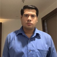 Arnab Biswas