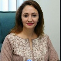 Nasreen Rahat