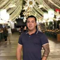 André Feliphe De Souza Ferreira
