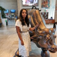 Priyanka Gore-Pawar