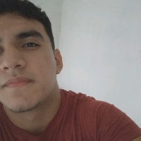 Lucas Paz