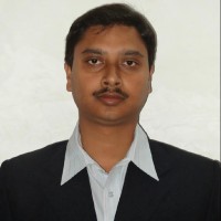 Surojit Ghosh