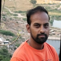 Venkatesh K