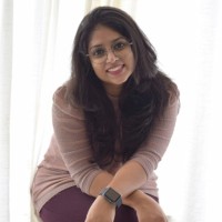 Swetha J