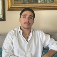 Sebastián Samayoa Ramírez
