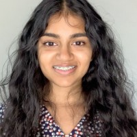 Srivacthi Nadar