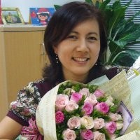 Lan Anh Hoang