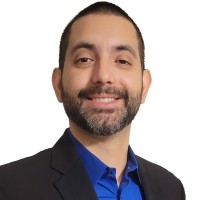 Ronnie Murillo