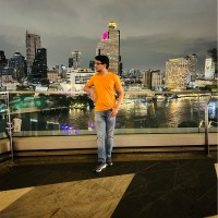 Himanshu Gautam