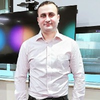 Fazli Hadi