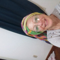 Nadia El Melehy
