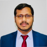 Rahumanullah Mohamed Meerasa, MCA, ITIL