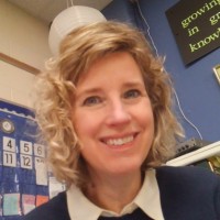 Michelle Klooster