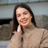 Anisa Petrova