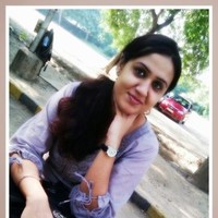 Arminder Kaur