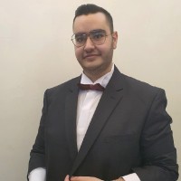 Ziad D. Jbeily