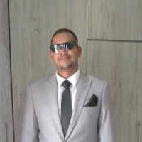 Adrian Govender
