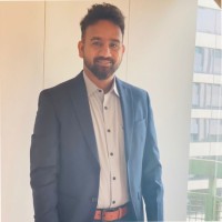 Ramshad K K, Csp