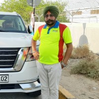 Sukhwinder Singh